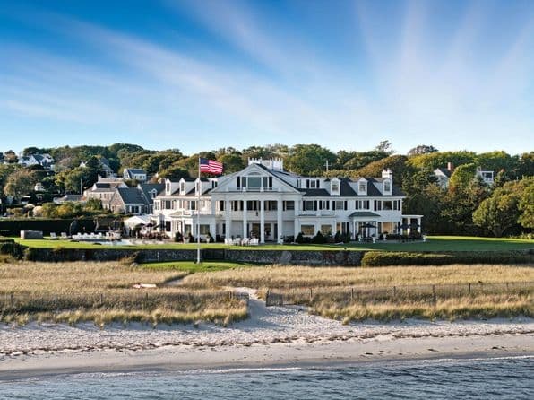 151 & 155 Irving Avenue, Hyannis Pt