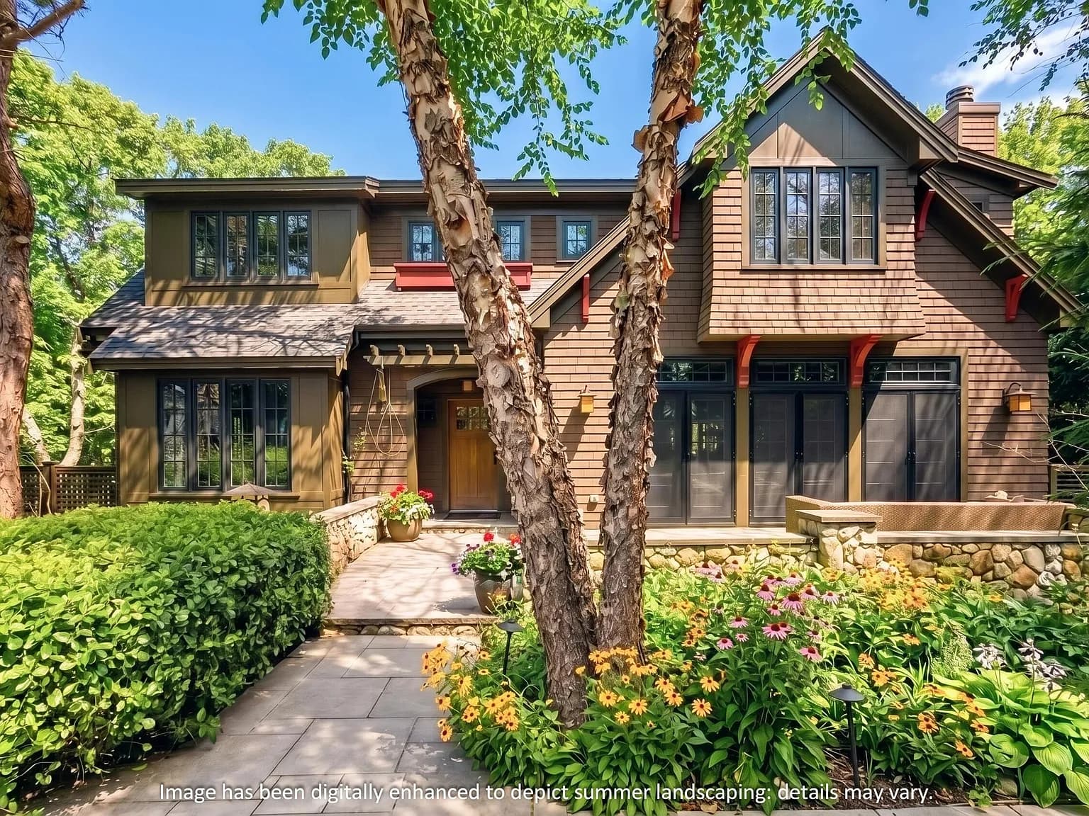 12 Somerset Road, Provincetown